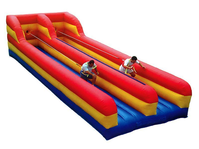 Jeux gonflables en Bourgogne<br>Structures de jeux gonflables en Bourgogne<br>Activités récréatives gonflables en Bourgogne